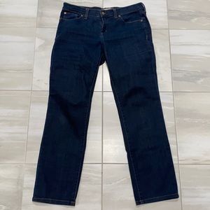 Madewell | Mid-rise Boot Cut Jeans